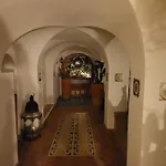 Croce Dom wakacyjny Anacapri (Isola di Capri)