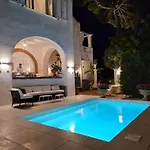Croce * Anacapri (Isola di Capri)