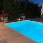 Croce Dom wakacyjny Anacapri (Isola di Capri)