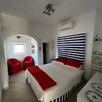 Croce Anacapri (Isola di Capri)