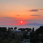 Dom wakacyjny Croce Anacapri (Isola di Capri)