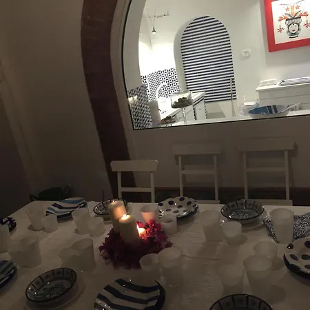 Croce * 阿纳卡普里