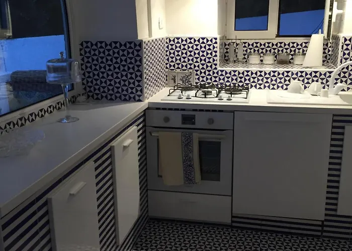 Croce 阿纳卡普里