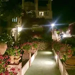 Croce * Anacapri (Isola di Capri)