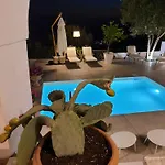 Prázdninový dům Croce Anacapri (Isola di Capri)