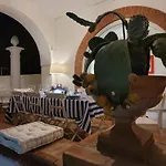 Croce Prázdninový dům
