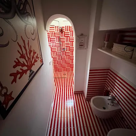 Croce * Anacapri (Isola di Capri)