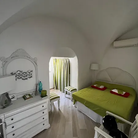 Prázdninový dům Croce Anacapri (Isola di Capri)