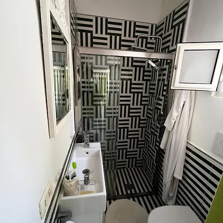 Prázdninový dům Croce *