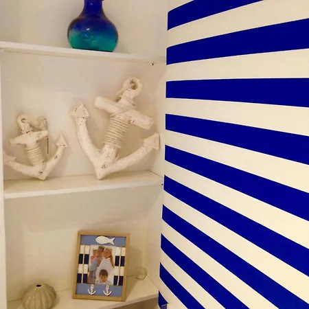 Croce Anacapri (Isola di Capri)