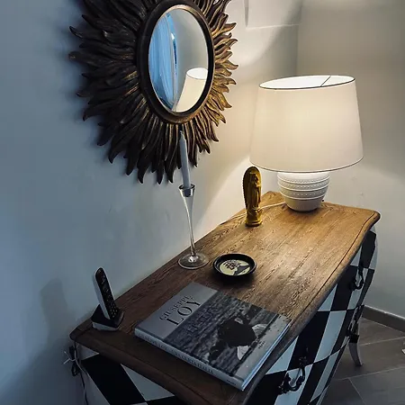 Prázdninový dům Croce Anacapri (Isola di Capri)