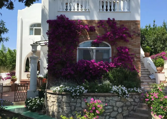 Prázdninový dům Croce *