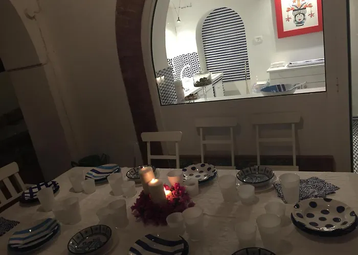 Croce * Anacapri (Isola di Capri)