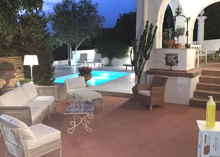 Croce * 아나카프리