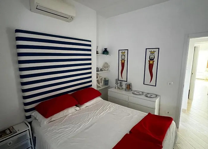 Croce Prázdninový dům *