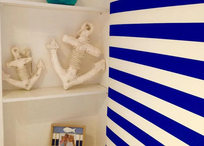 Croce Anacapri (Isola di Capri)