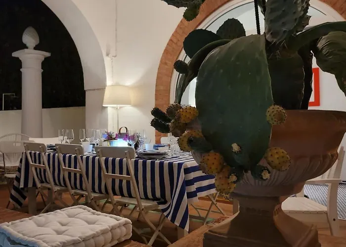 Croce Prázdninový dům