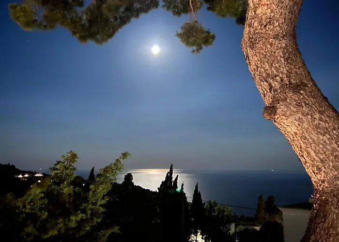 Croce Prázdninový dům