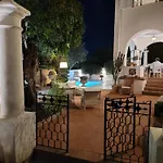 Сasa de vacaciones Croce Anacapri (Isola di Capri)