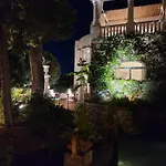 Croce Anacapri (Isola di Capri)