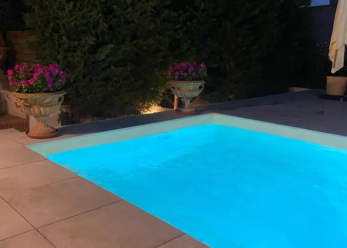 Croce Ferienhaus Anacapri (Isola di Capri)