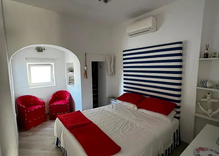 Croce Anacapri (Isola di Capri)