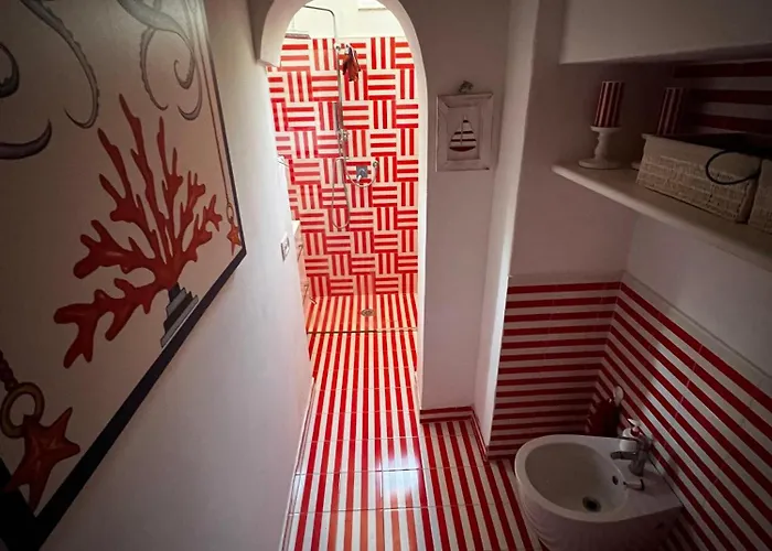 Croce * Anacapri (Isola di Capri)