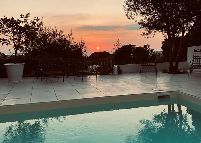 Croce Anacapri (Isola di Capri)