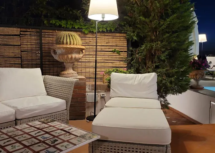 Croce Ferienhaus Anacapri (Isola di Capri)